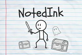 Simple Web-RPG game I made